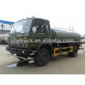 Euro III и Euro IV Dongfeng 4 * 2 водные грузовики для продажи, 7000L Перу грузовик для воды